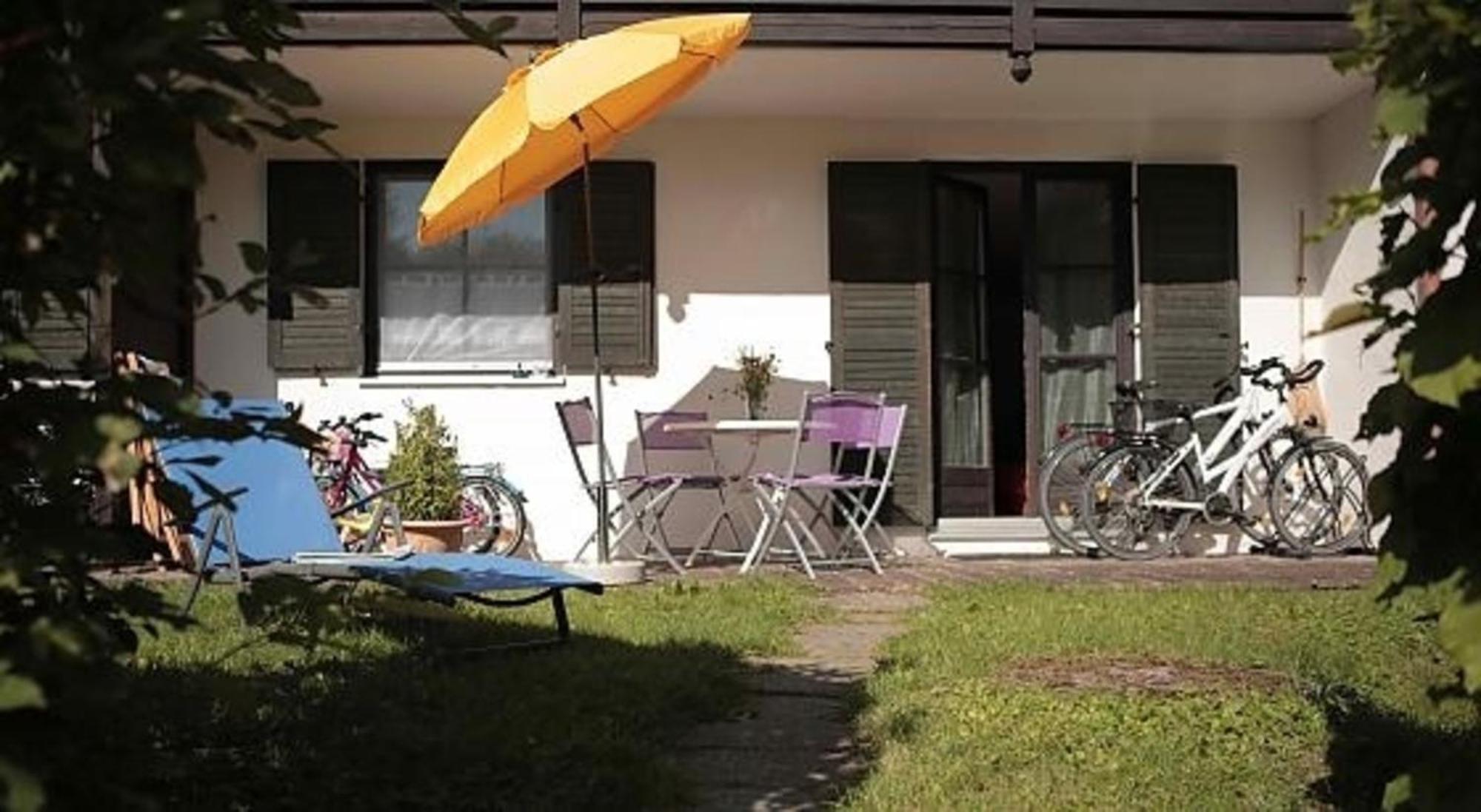 Seehaus Carpe Diem Walchensee Exterior photo
