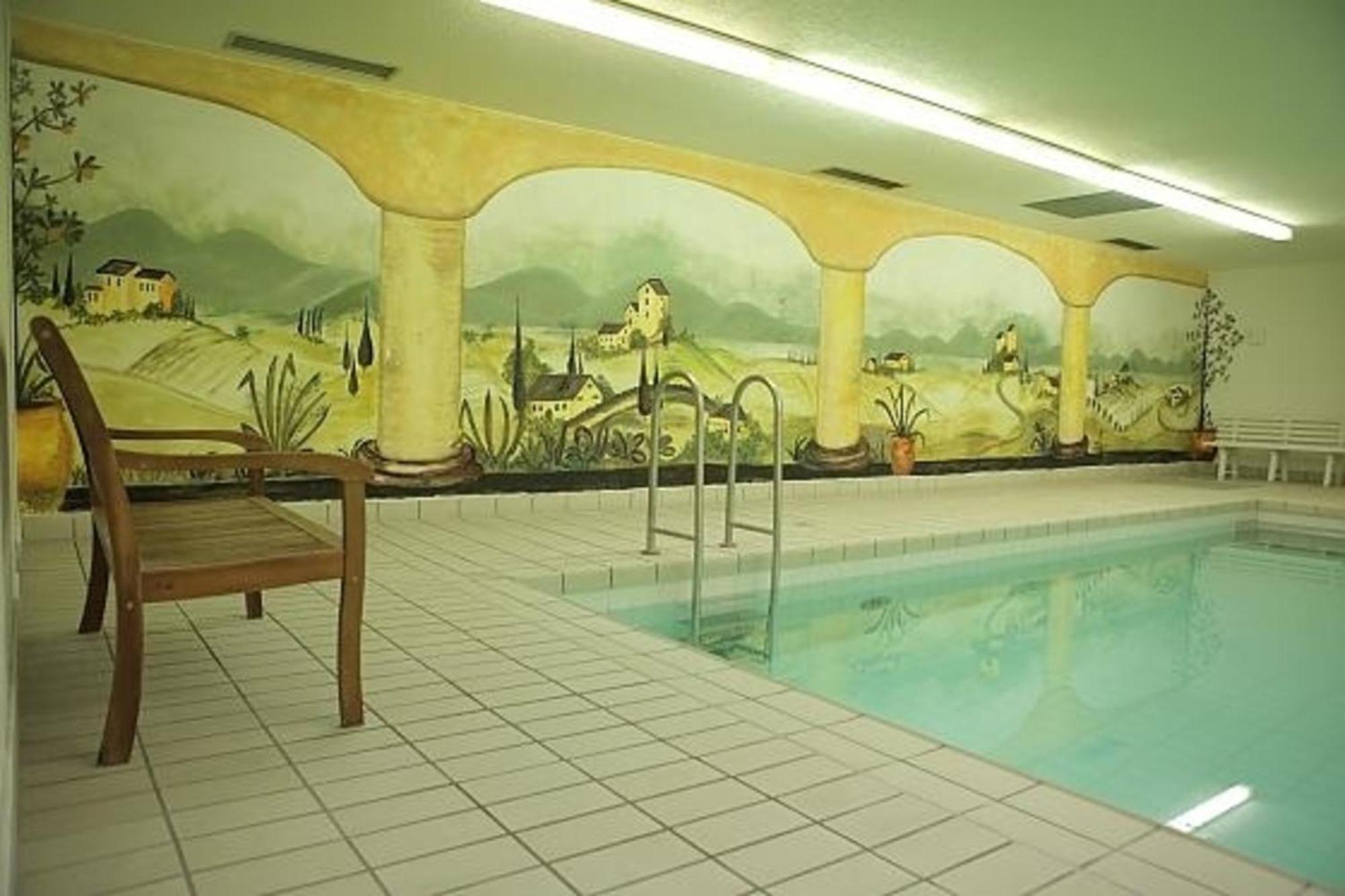 Seehaus Carpe Diem Walchensee Exterior photo