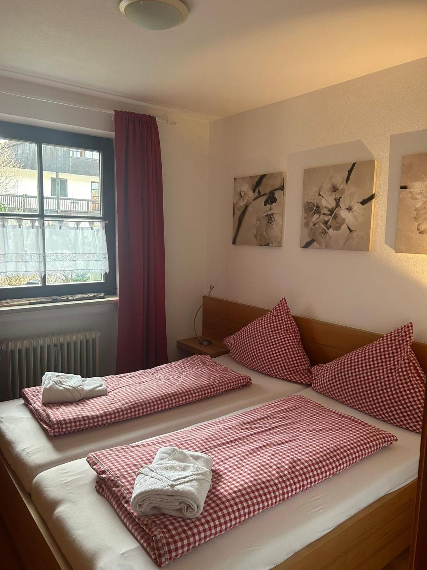 Seehaus Carpe Diem Walchensee Exterior photo